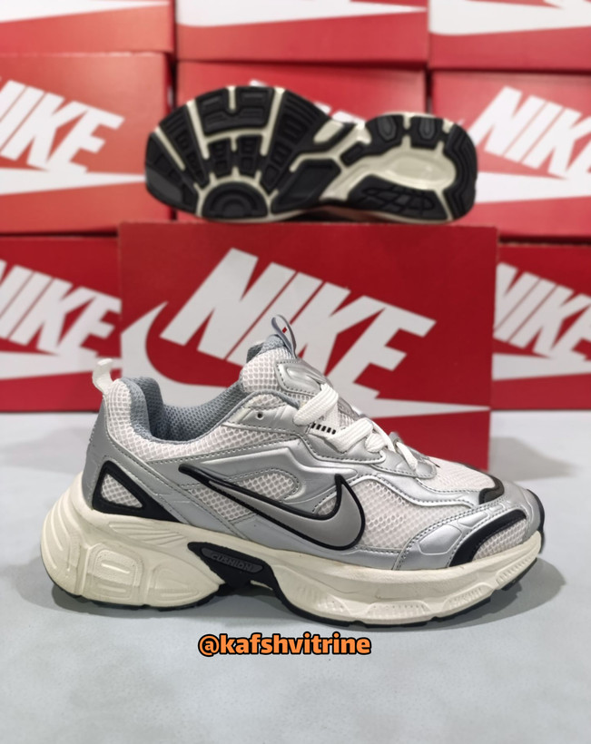 کتونی نایک وی فایو کی Nike V5k- عمده-سری 8جفتی