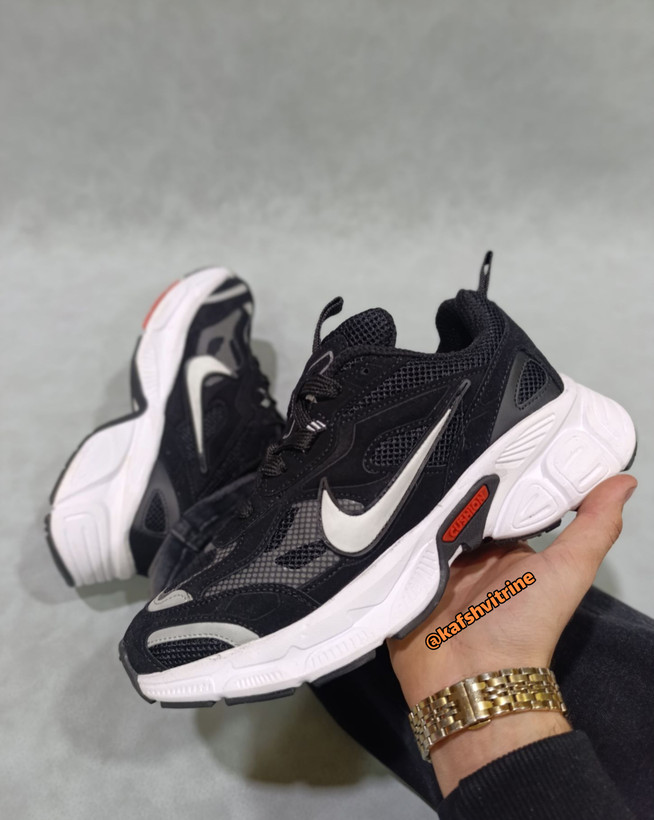 کتونی نایک وی فایو کی Nike V5k- عمده-سری 8جفتی