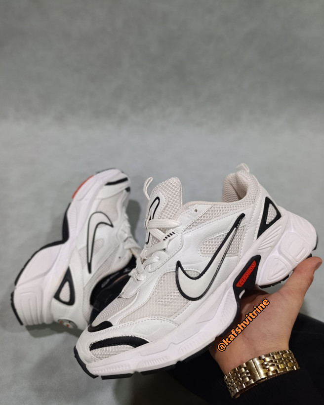 کتونی نایک وی فایو کی Nike V5k- عمده-سری 8جفتی