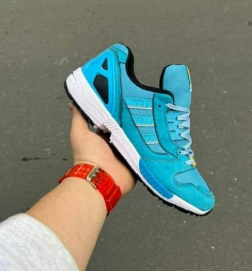 کتونی آدیداس زدیکس ۸۰۰۰ مدل Adidas zx8000- عمده- کارتن 10 جفتی