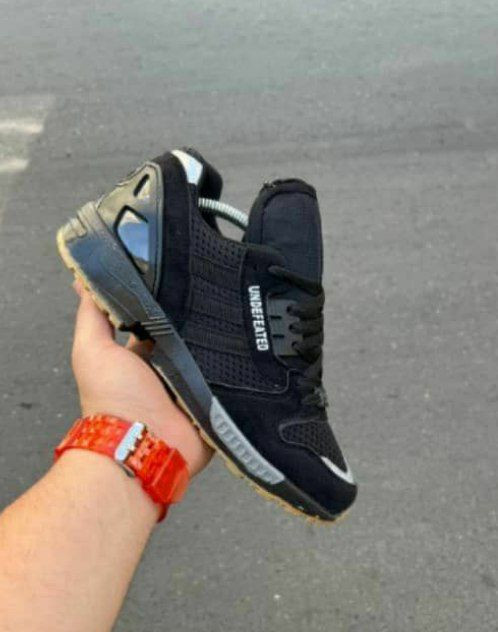 کتونی آدیداس زدیکس ۸۰۰۰ مدل Adidas zx8000- عمده- کارتن 10 جفتی