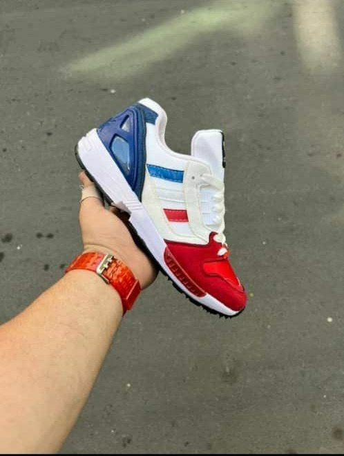 کتونی آدیداس زدیکس ۸۰۰۰ مدل Adidas zx8000- عمده- کارتن 10 جفتی