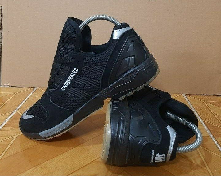 کتونی آدیداس زدیکس ۸۰۰۰ مدل Adidas zx8000- عمده- کارتن 10 جفتی