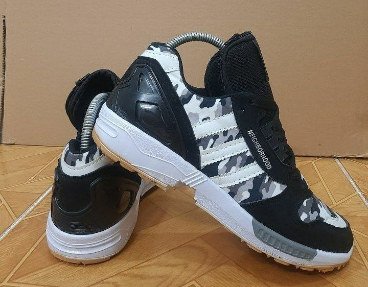 کتونی آدیداس زدیکس ۸۰۰۰ مدل Adidas zx8000- عمده- کارتن 10 جفتی