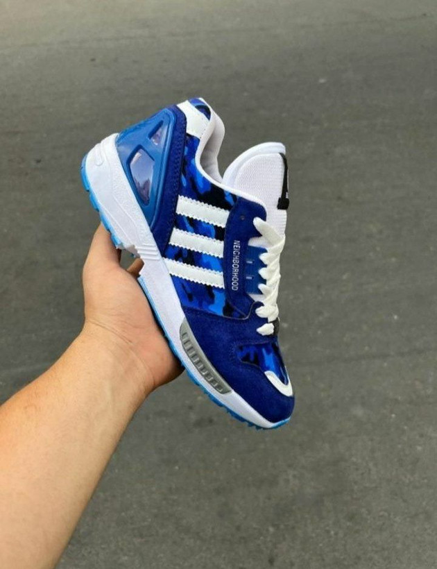 کتونی آدیداس زدیکس ۸۰۰۰ مدل Adidas zx8000- عمده- کارتن 10 جفتی