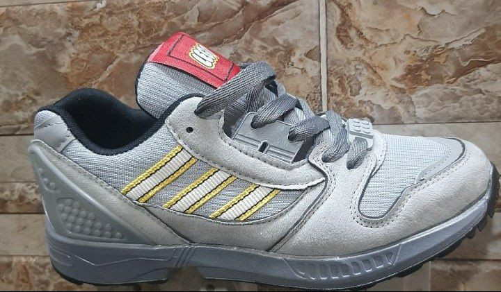 کتونی آدیداس زدیکس ۸۰۰۰ مدل Adidas zx8000- عمده- کارتن 10 جفتی