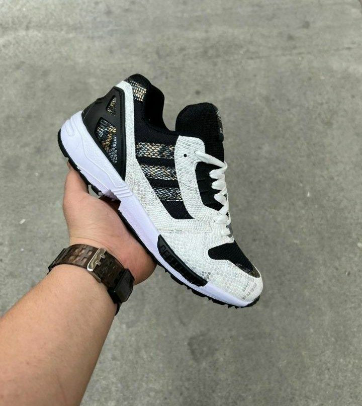 کتونی آدیداس زدیکس ۸۰۰۰ مدل Adidas zx8000- عمده- کارتن 10 جفتی