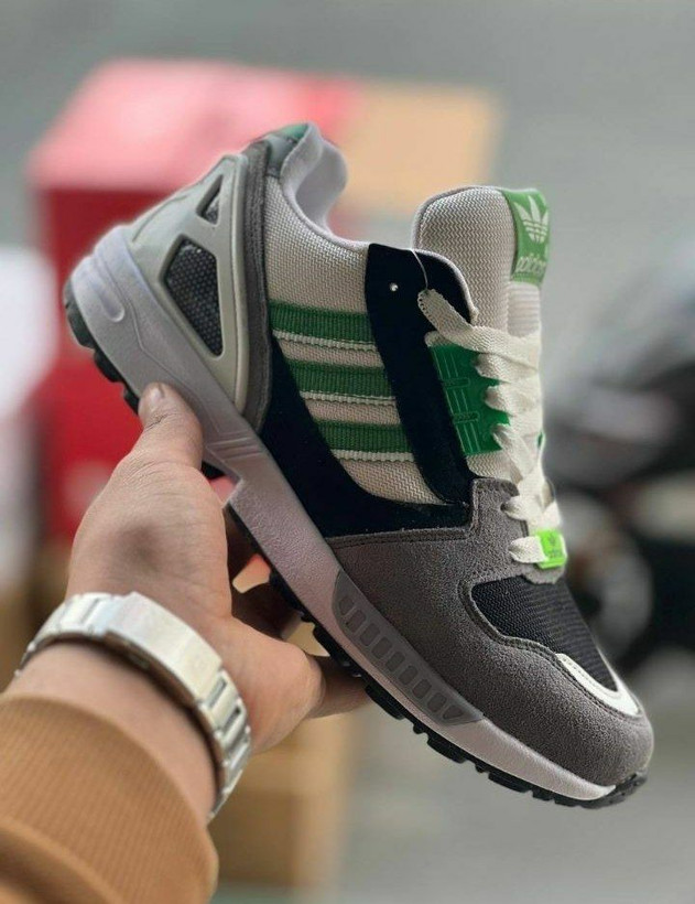 کتونی آدیداس زدیکس ۸۰۰۰ مدل Adidas zx8000- عمده- کارتن 10 جفتی