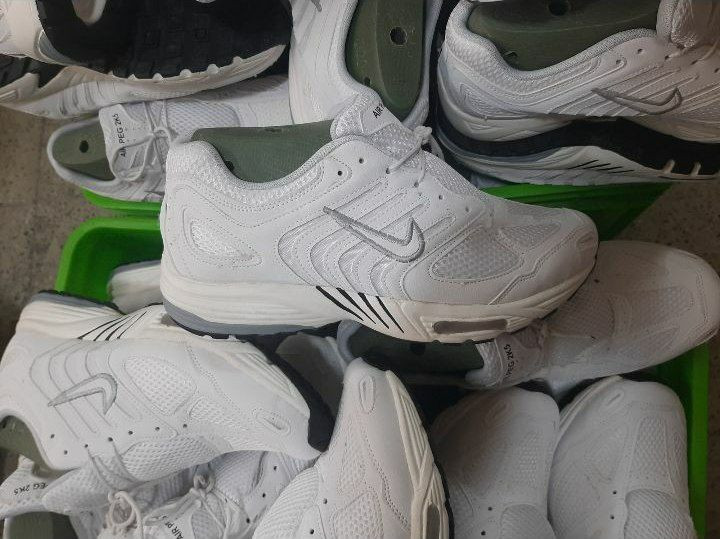 کتونی نایک پگاسوس Nike Pegasus- عمده- کارتن 10 جفتی