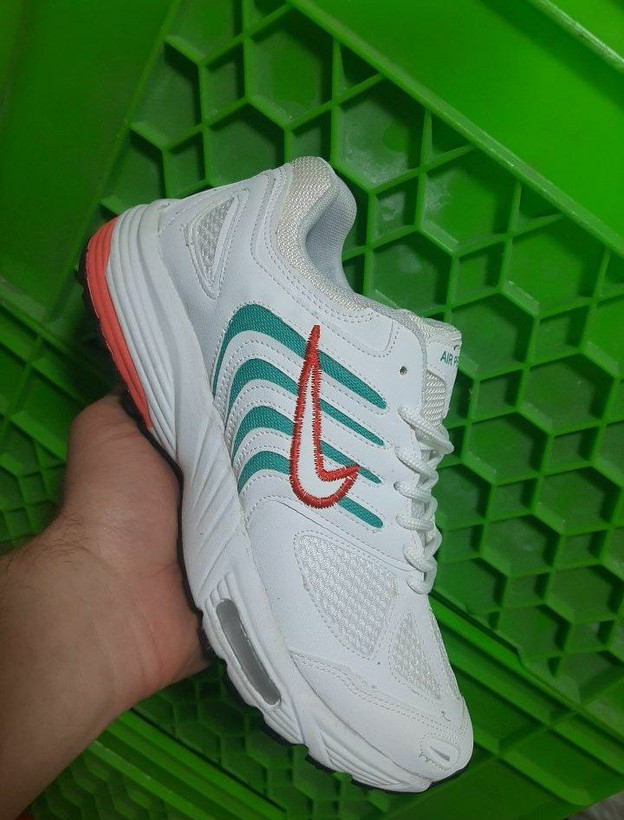 کتونی نایک پگاسوس Nike Pegasus- عمده- کارتن 10 جفتی
