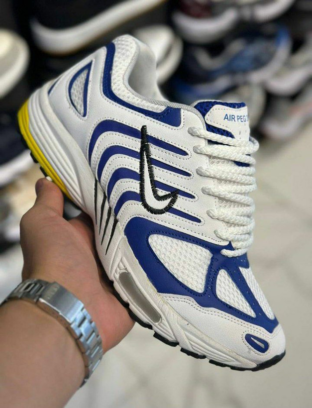 کتونی نایک پگاسوس Nike Pegasus- عمده- کارتن 10 جفتی