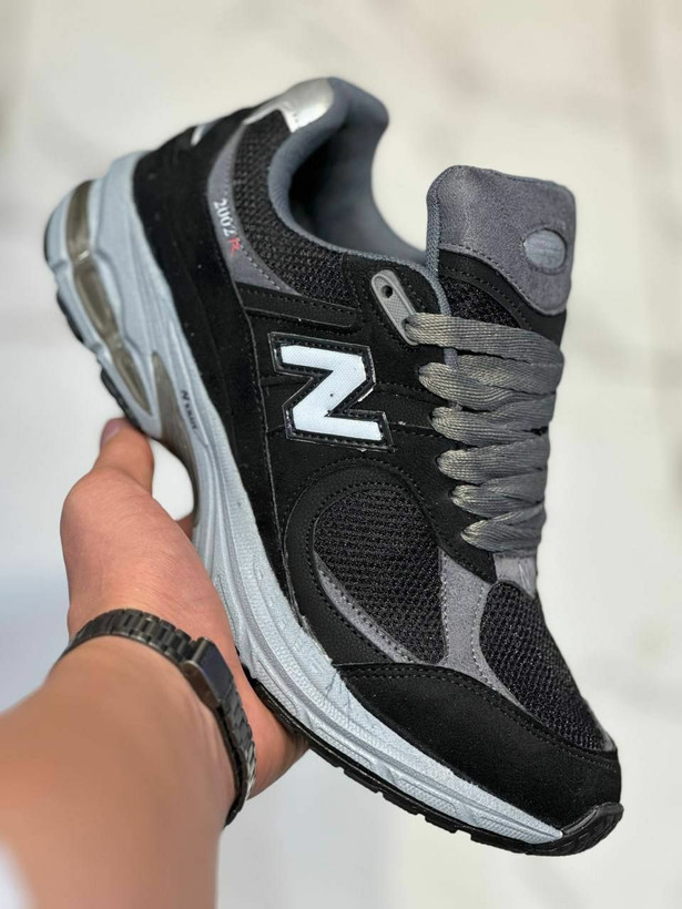 کتونی نیوبالانس (New Balance) مدل 2002R- عمده- کارتن 10 جفتی