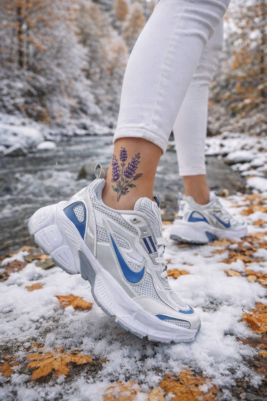 کتونی نایک وی فایو کی Nike V5k- عمده- کارتن ۱۰جفتی
